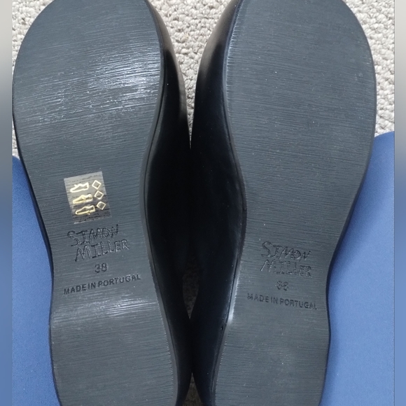 COPY - Simon Miller Bubble Platform Clogs - Picture 10 of 11